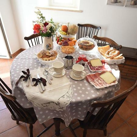 B&B Delle Erbe Calvi dellʼ Umbria Eksteriør bilde