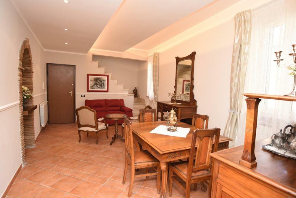 B&B Delle Erbe Calvi dellʼ Umbria Eksteriør bilde