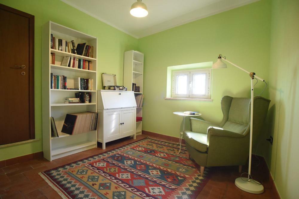 B&B Delle Erbe Calvi dellʼ Umbria Eksteriør bilde