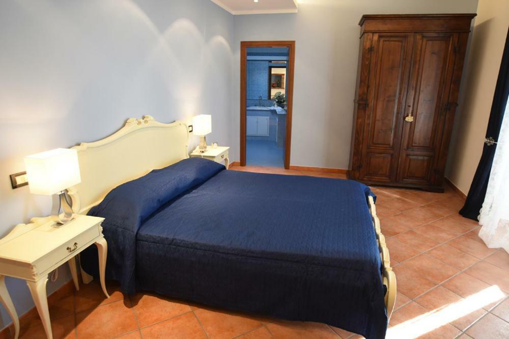 B&B Delle Erbe Calvi dellʼ Umbria Eksteriør bilde