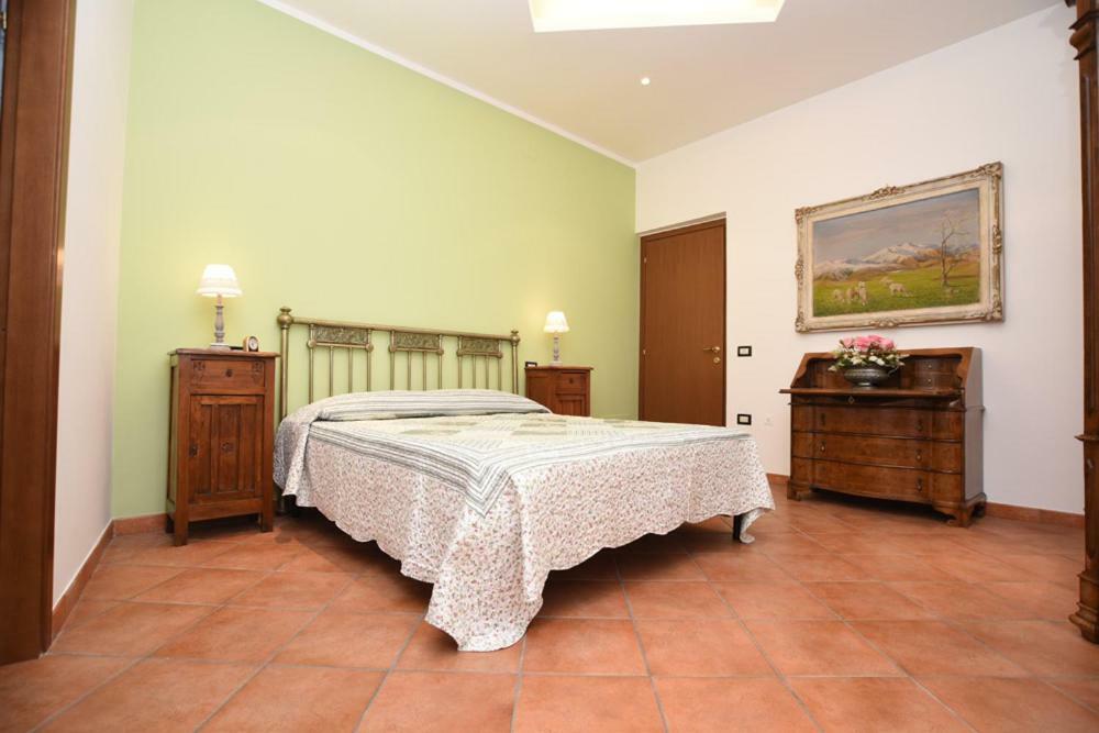B&B Delle Erbe Calvi dellʼ Umbria Eksteriør bilde